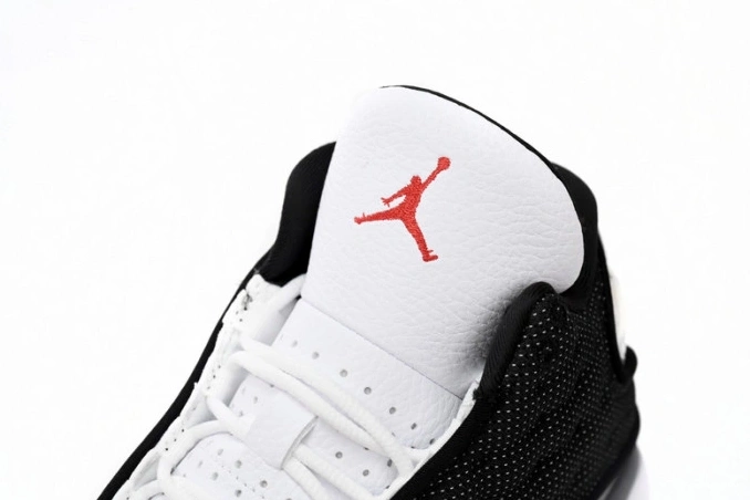 Air Flint DJ5982-060 Jordan 13 Retro Black 0814